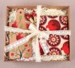 სასაჩუქრე ნაკრები სახლისთვის