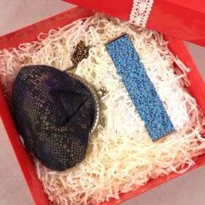 სასაჩუქრე ნაკრები ქალისთვის