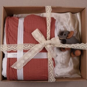 საბავშვო ნაკრები