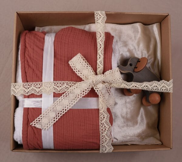 საბავშვო ნაკრები