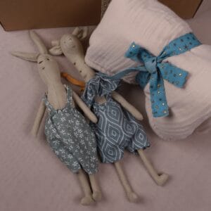 საბავშვო ნაკრები