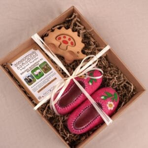 საბავშვო ნაკრები