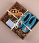 საბავშვო ნაკრები