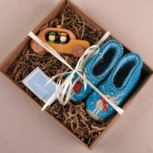 საბავშვო ნაკრები