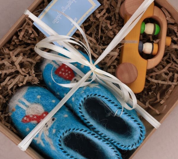 საბავშვო ნაკრები