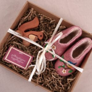 საბავშვო ნაკრები