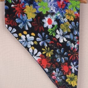 შარფი - "Duki Soul • დუკი სოული"