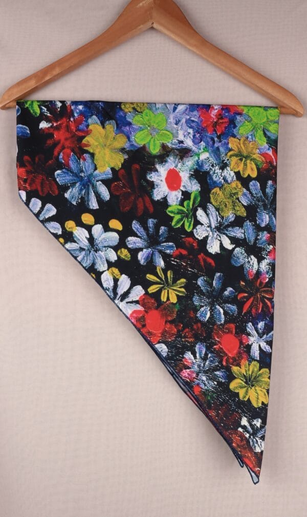 შარფი - "Duki Soul • დუკი სოული"