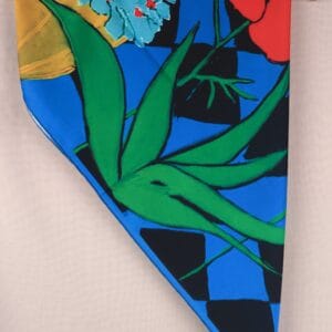 შარფი - "Duki Soul • დუკი სოული"