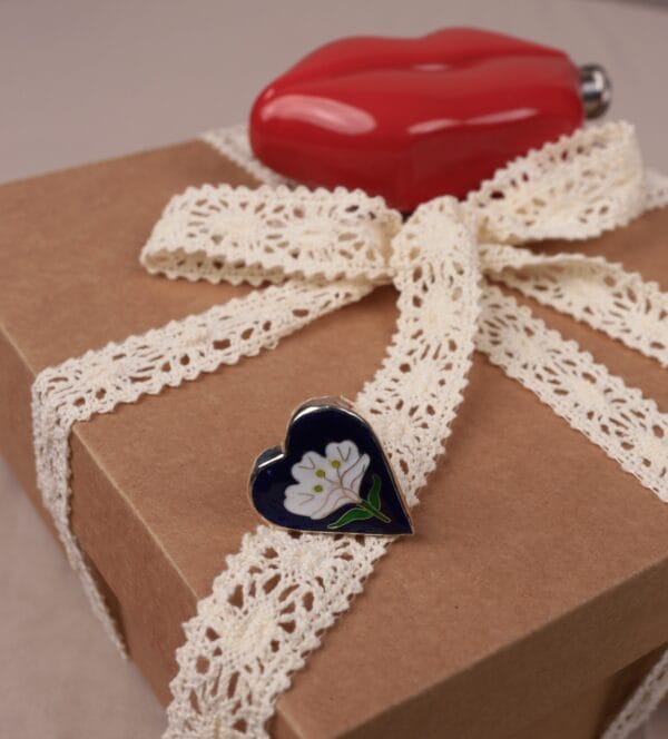 სასაჩუქრე ნაკრები ქალისთვის