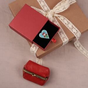 სასაჩუქრე ნაკრები ქალისთვის