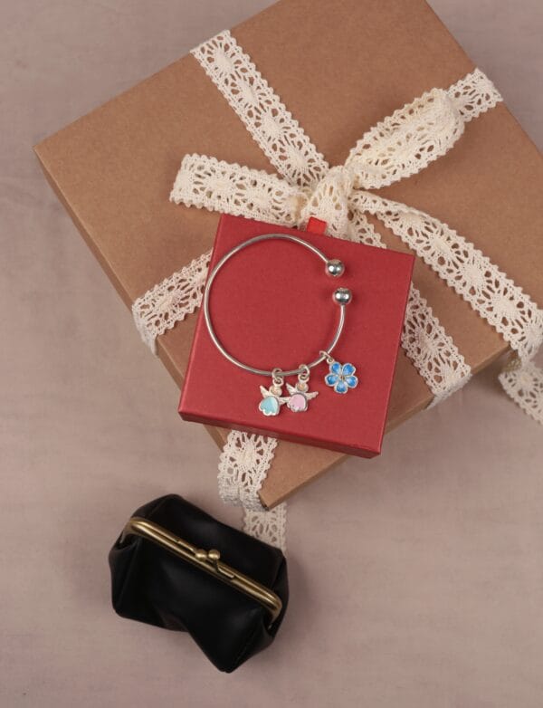 სასაჩუქრე ნაკრები ქალისთვის