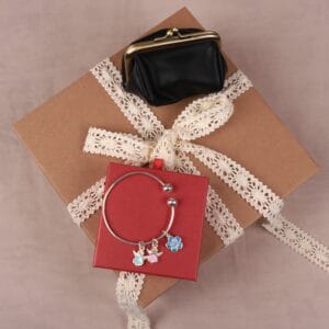 სასაჩუქრე ნაკრები ქალისთვის