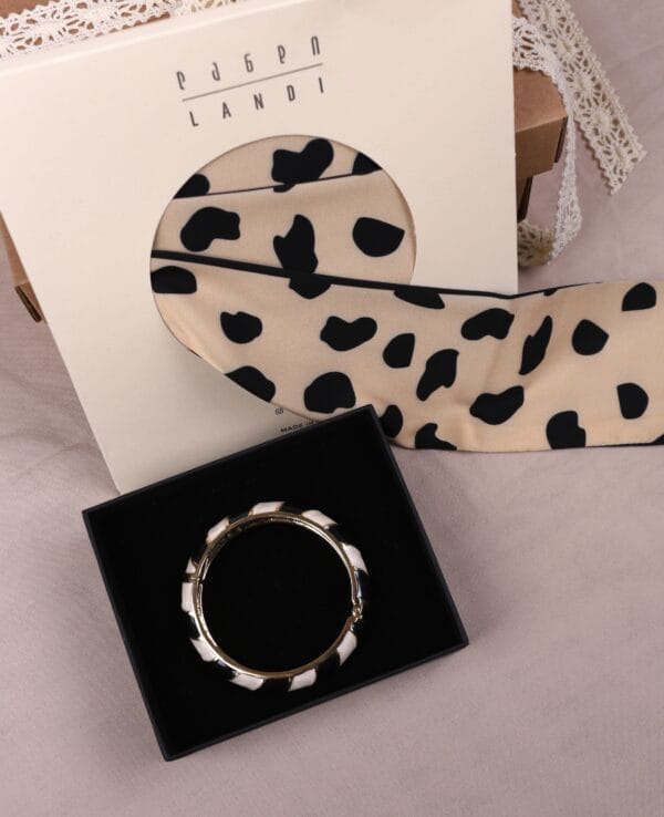 სასაჩუქრე ნაკრები ქალისთვის