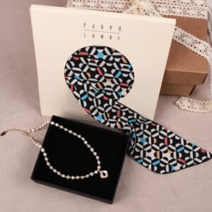 სასაჩუქრე ნაკრები ქალისთვის