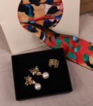 სასაჩუქრე ნაკრები ქალისთვის