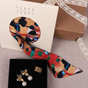 სასაჩუქრე ნაკრები ქალისთვის