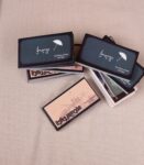 ფლიპბუქი, "შერეკილები" - "Kadri • კადრი"