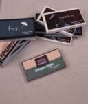 ფლიპბუქი, "ცისფერი მთები" - "Kadri • კადრი"