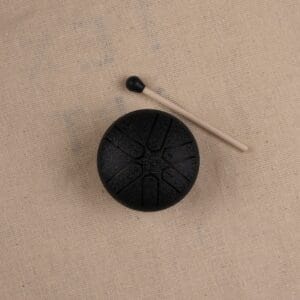 წვიმის დრამი (6 ნოტიანი) – “კალიმბა • Kalimba”