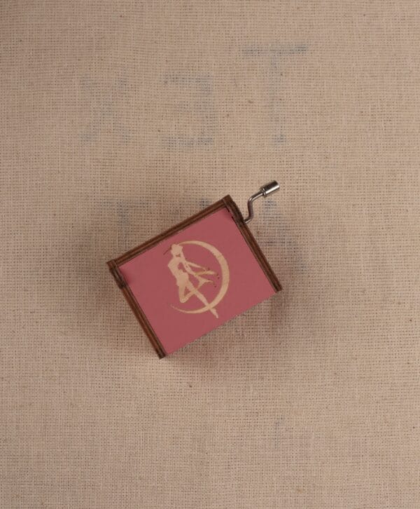 მუსიკალური ზარდახშა - "კალიმბა • Kalimba"