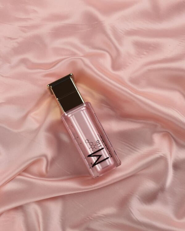 შრატი "მარგალიტი" - "M110Beauty • მაია ასათიანის სილამაზის ხაზი"