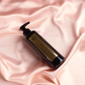 ტანის ლოსიონი - "M110Beauty • მაია ასათიანის სილამაზის ხაზი"