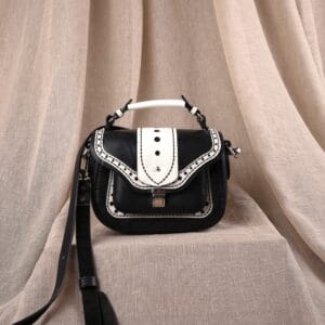 ჩანთა, "ბევრდეტალიანი"- "ნემსი • Nemsi"