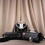 ჩანთა, "ბევრდეტალიანი"- "ნემსი • Nemsi"