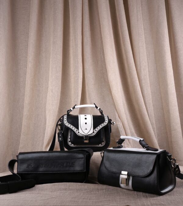 ჩანთა, "მარი"- "ნემსი • Nemsi"