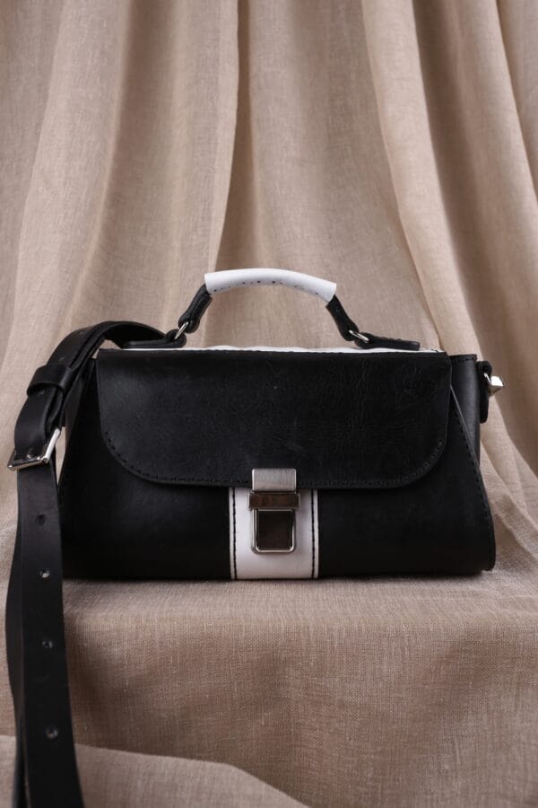 ჩანთა, "მზია"- "ნემსი • Nemsi"