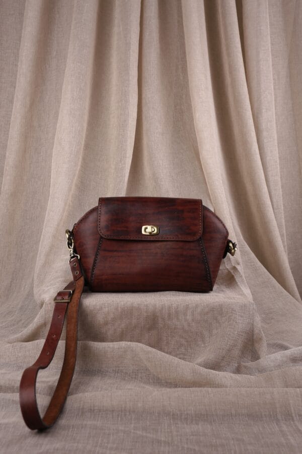 ჩანთა, "ასაკა"- "ნემსი • Nemsi"