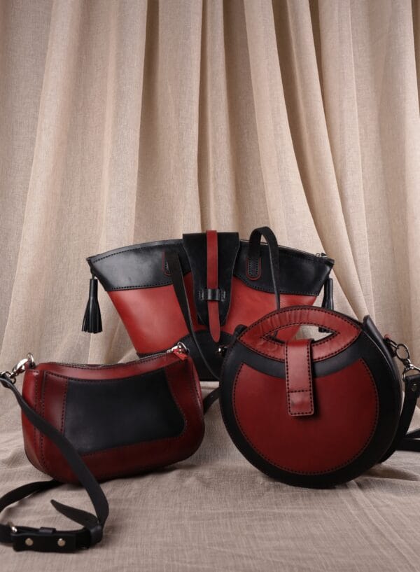 ჩანთა, "ხატია"- "ნემსი • Nemsi"