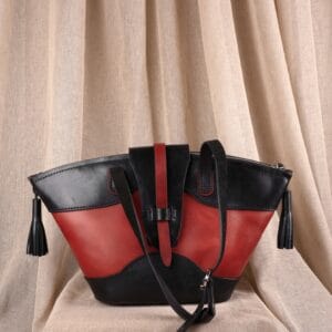 ჩანთა, "მზია"- "ნემსი • Nemsi"