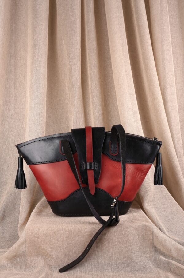 ჩანთა, "მზია"- "ნემსი • Nemsi"