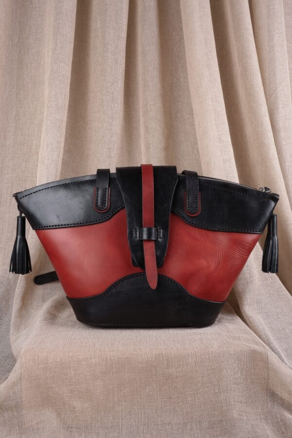 ჩანთა, "მზია"- "ნემსი • Nemsi"