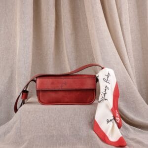 ჩანთა, "მარი"- "ნემსი • Nemsi"