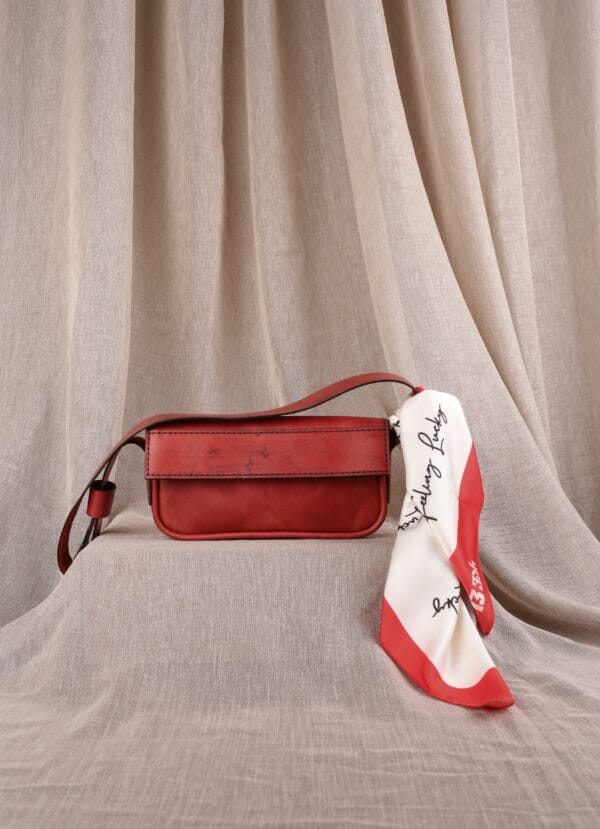 ჩანთა, "მარი"- "ნემსი • Nemsi"