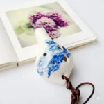 ოკარინა - "კალიმბა • Kalimba"