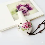 ოკარინა - "კალიმბა • Kalimba"