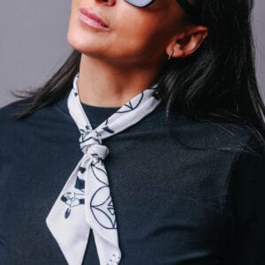 შარფი – “ლანდი • Landi”