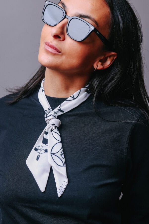 შარფი – “ლანდი • Landi”