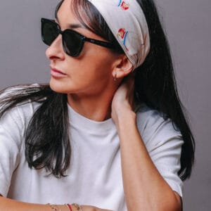 შარფი – “ლანდი • Landi”