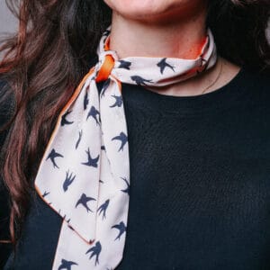 შარფი – “ლანდი • Landi”