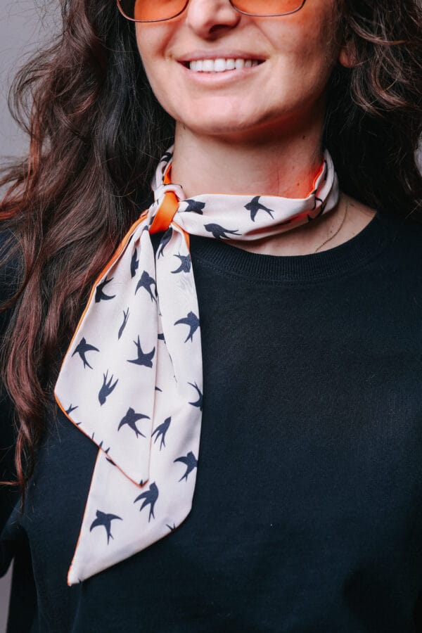 შარფი – “ლანდი • Landi”