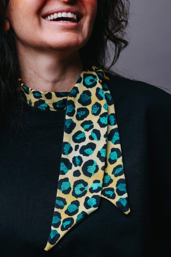 შარფი – “ლანდი • Landi”