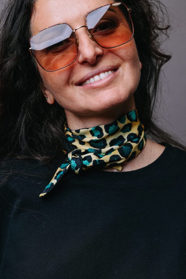 შარფი – “ლანდი • Landi”