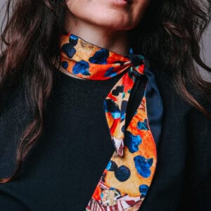 შარფი – “ლანდი • Landi”