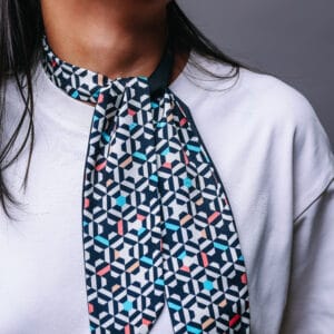 შარფი – “ლანდი • Landi”