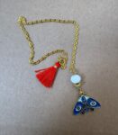 წიგნის სანიშნე - "Maqmani Wood • მაქმანი ვუდი"